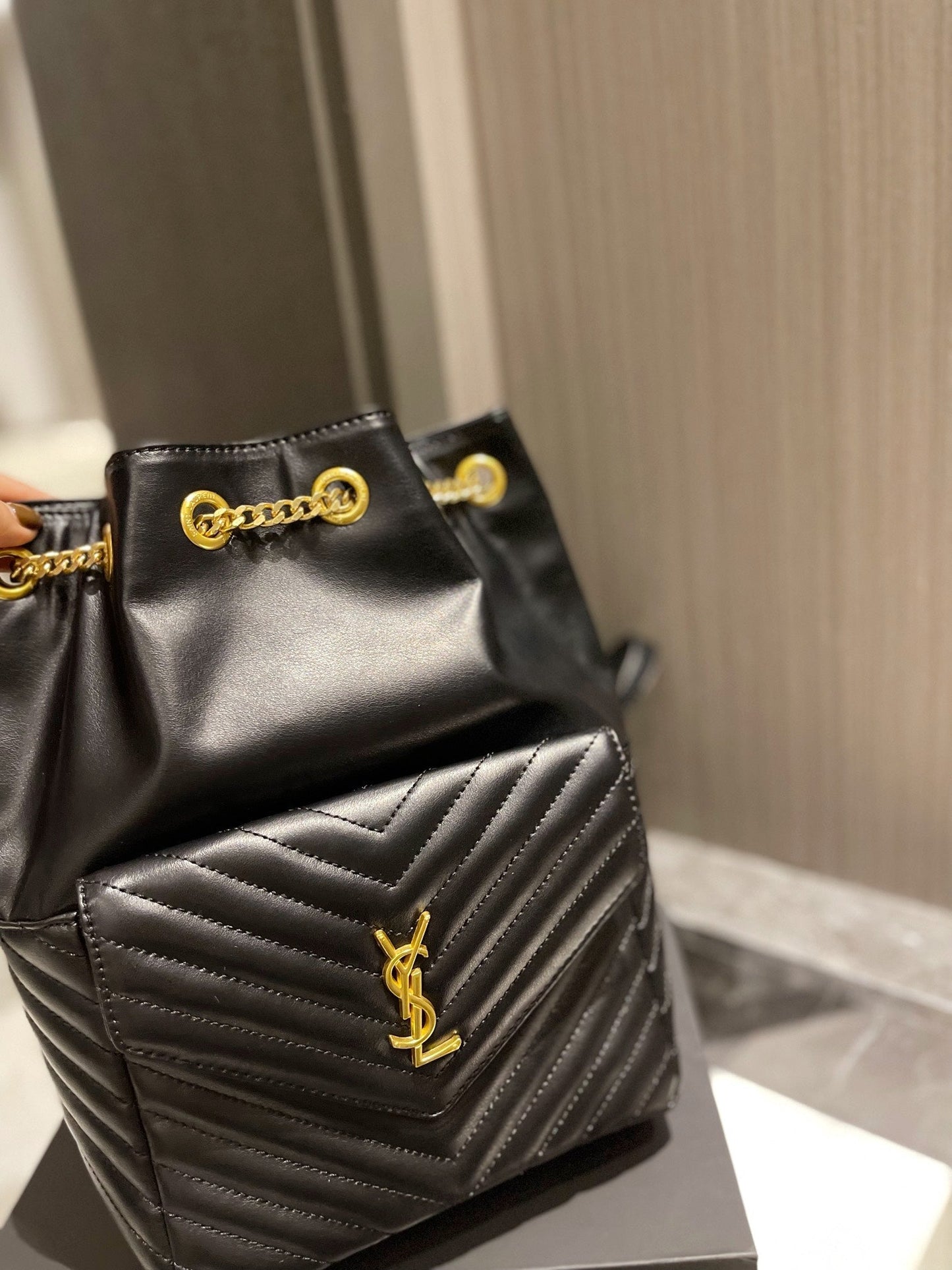 VL - Luxury Edition Bags SLY 211