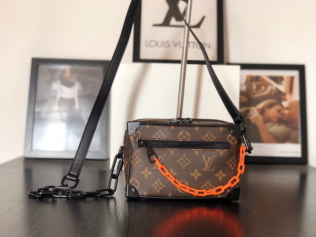 VL - Luxury Edition Bags LUV 219