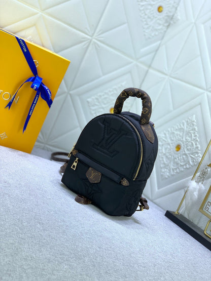 VL - Luxury Bag LUV 641