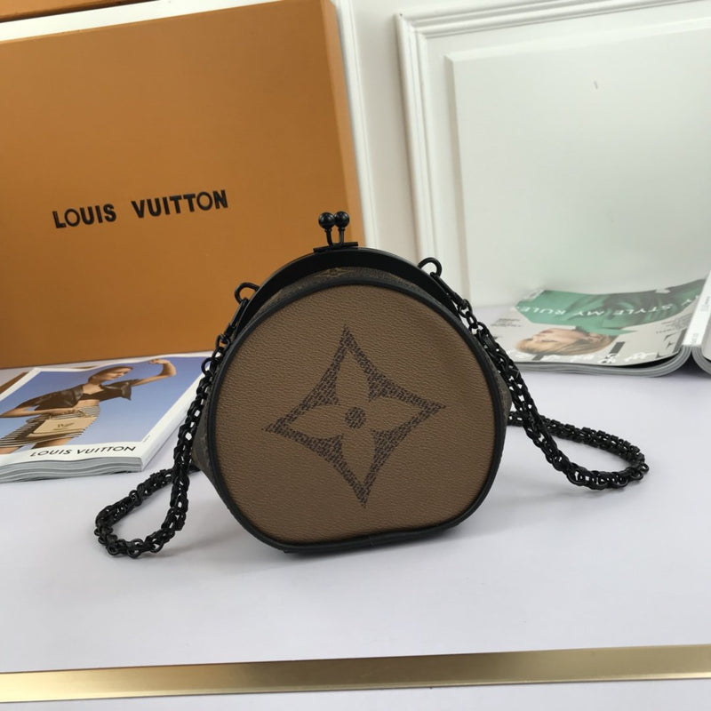VL - Luxury Edition Bags LUV 113