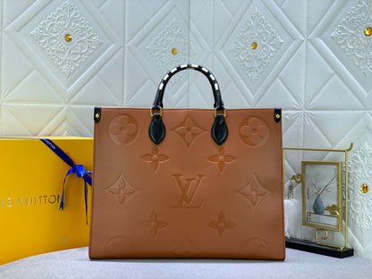 VL - New Luxury Bags LUV 752