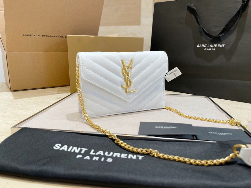 VL - Luxury Edition Bags SLY 166