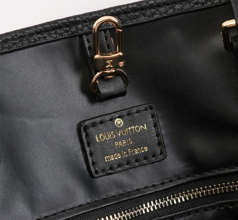 VL - Luxury Edition Bags LUV 296