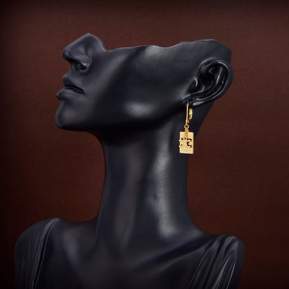 VL - Luxury Edition Earring CEL 004