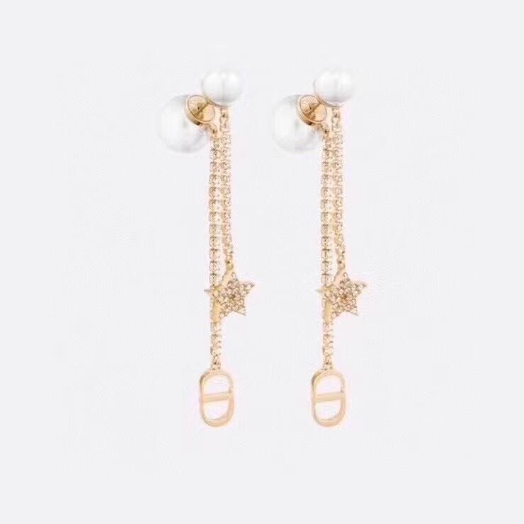 VL - Luxury Edition Earring Dir 051