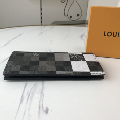 VL - Luxury Edition Wallet LUV 051