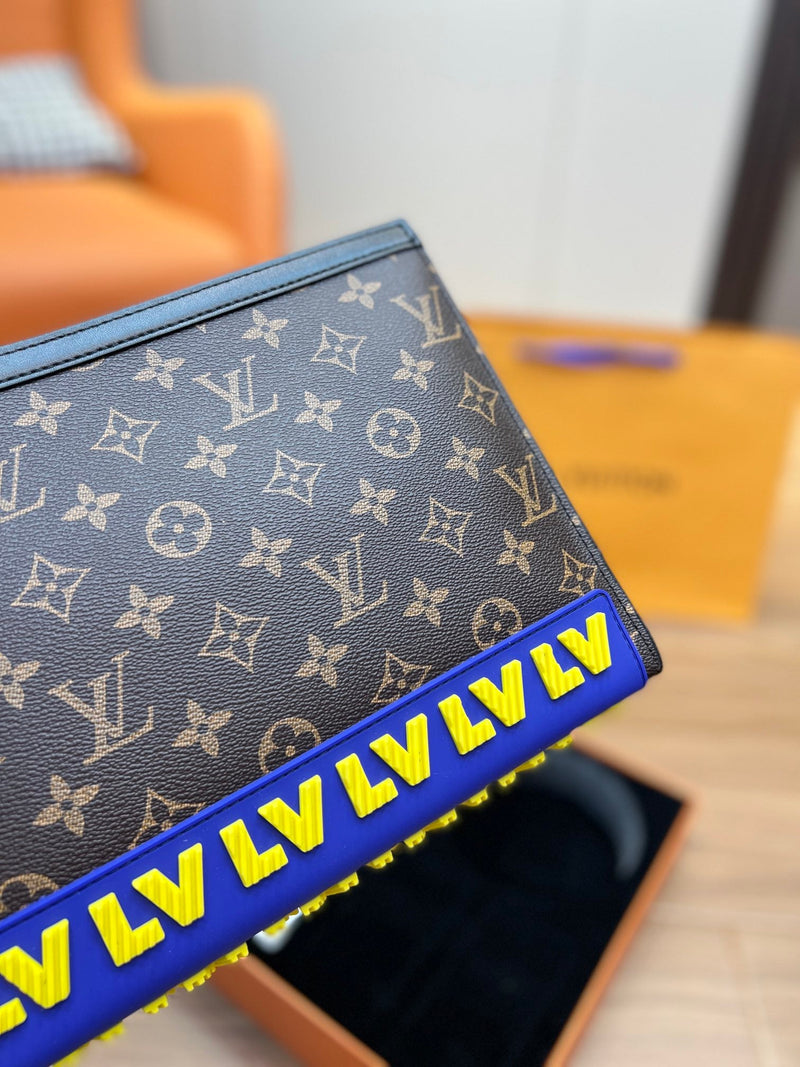 VL - Luxury Bags LUV 531