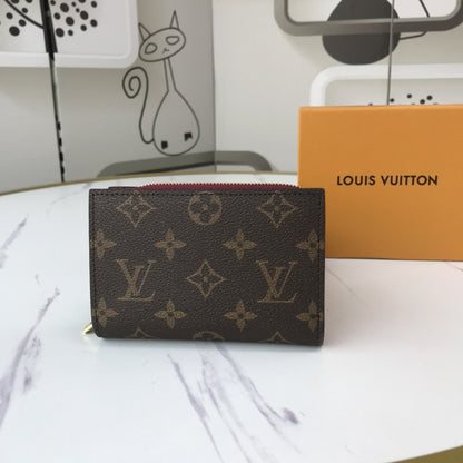 VL - Luxury Edition Wallet LUV 040