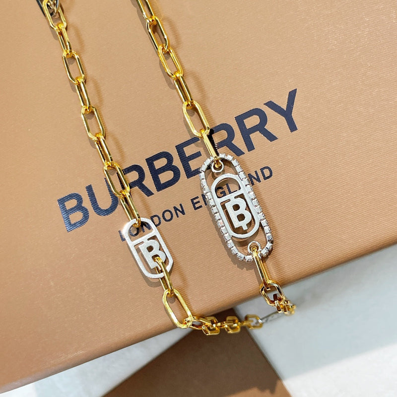 VL - Luxury Edition Necklace BBR001