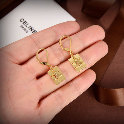 VL - Luxury Edition Earring CEL 004