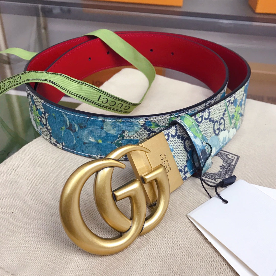 Vl - Luxury  GCI  BELTS 005