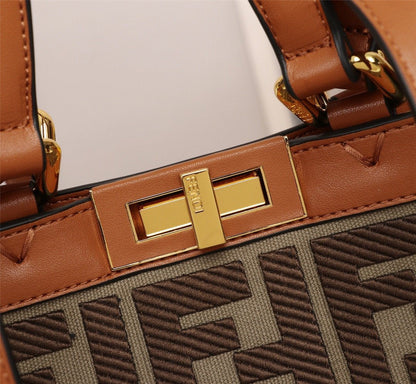 VL - Luxury Edition Bags FEI 087