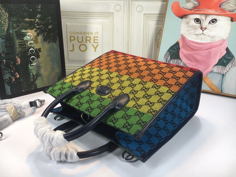 VL - New Luxury Bags GCI 567