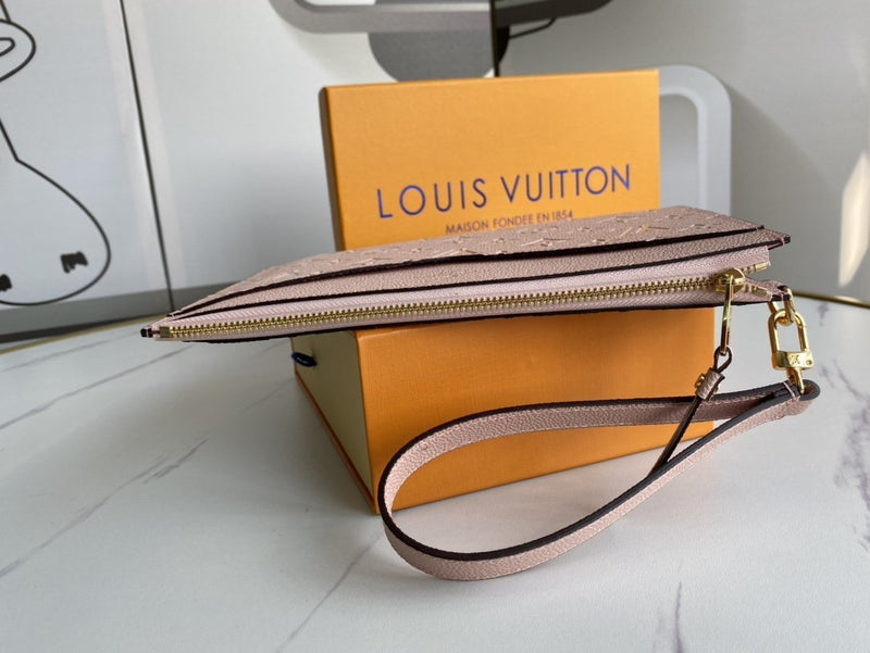 VL - Luxury Edition Wallet LUV 063