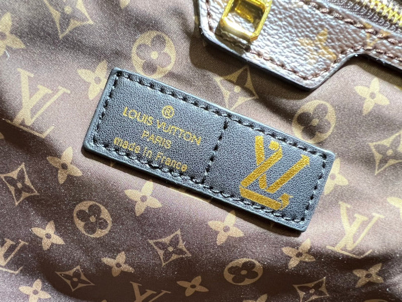 VL - Luxury Bag LUV 625
