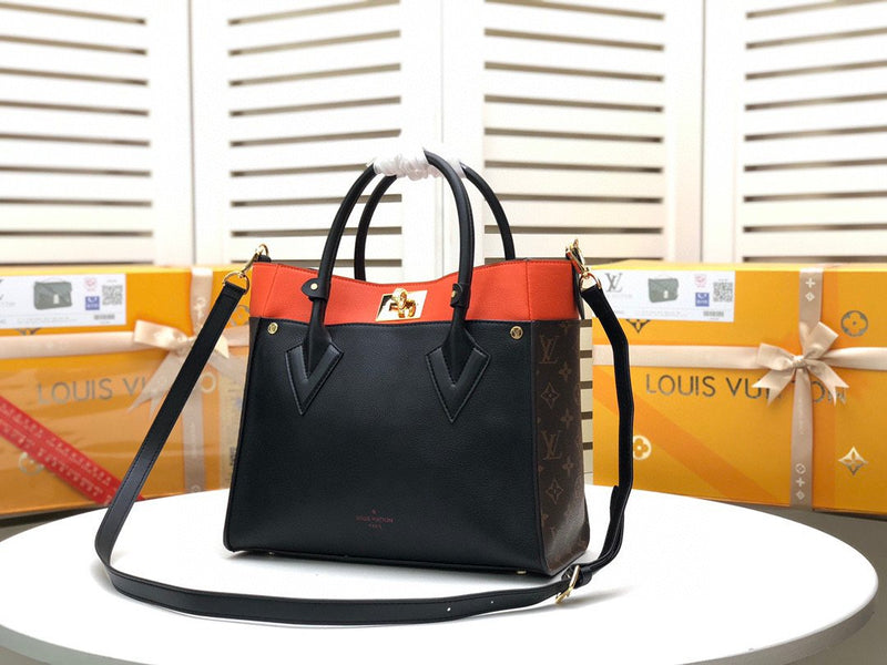 VL - Luxury Edition Bags LUV 043