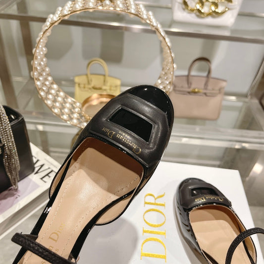 Designer DIR HIGH HEELS 045