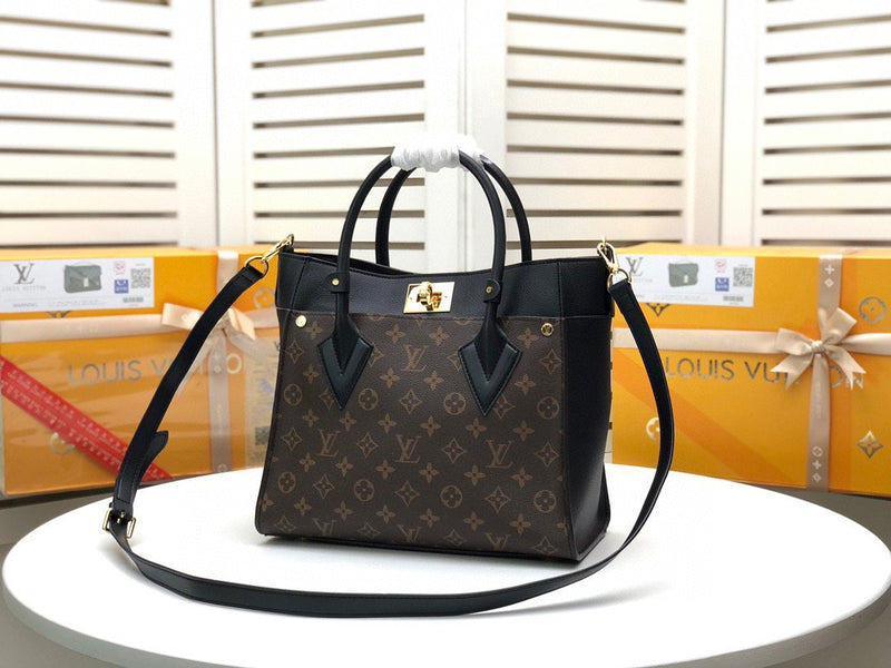 VL - Luxury Edition Bags LUV 043