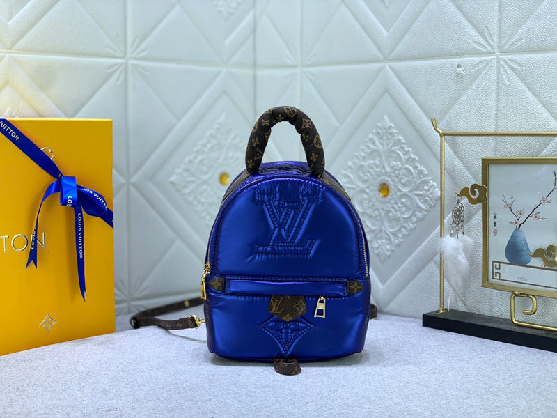 VL - Luxury Bag LUV 642