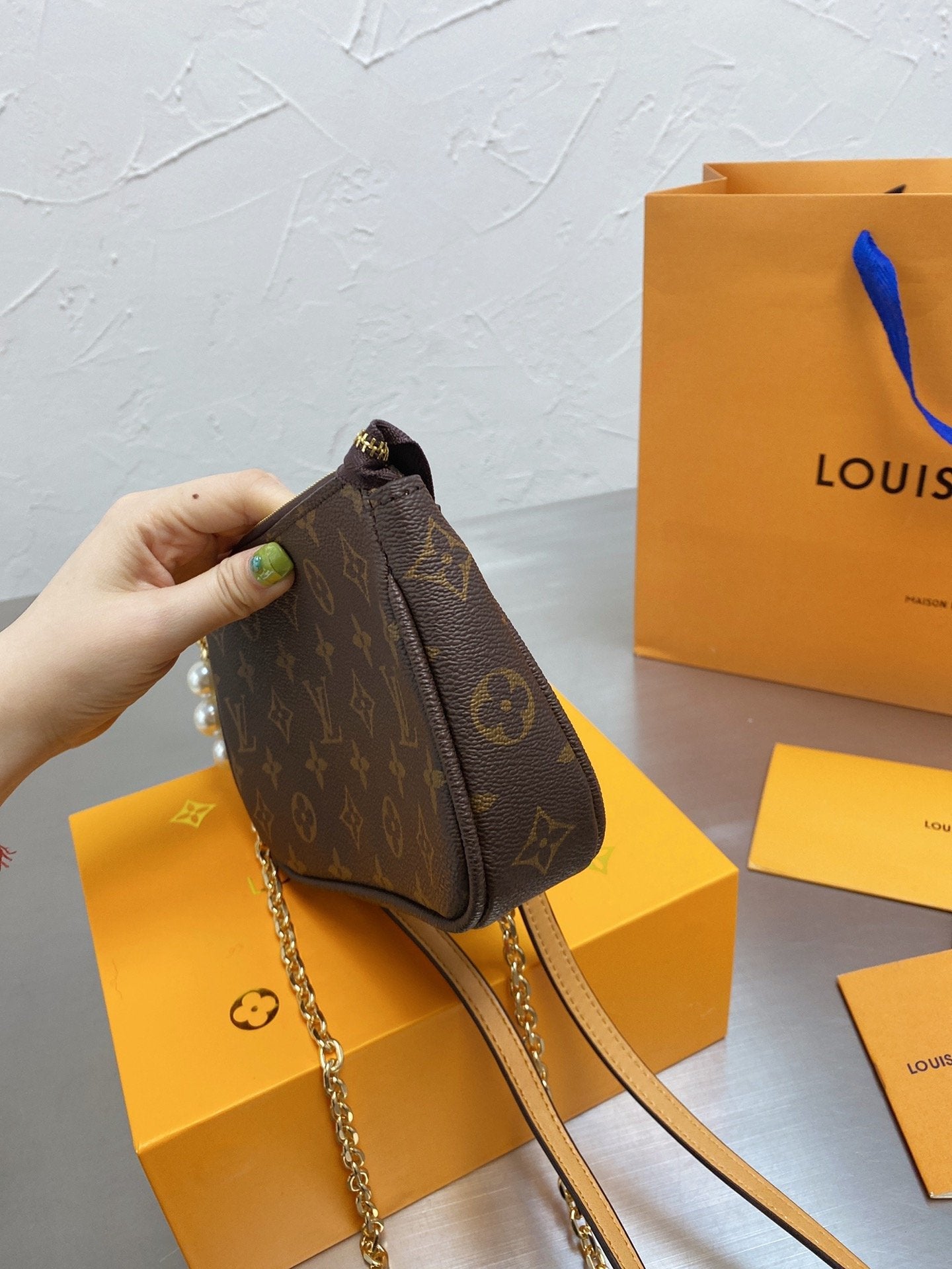 VL - Luxury Edition Bags LUV 080