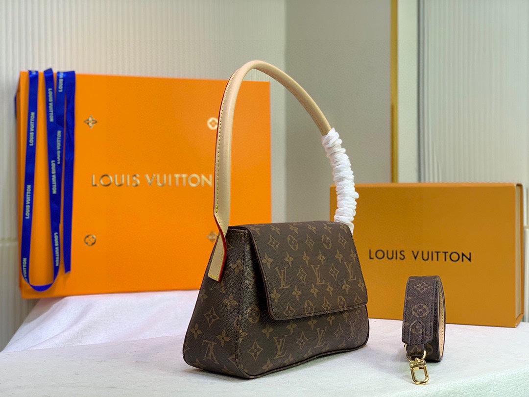 VL - Luxury Bags LUV 887