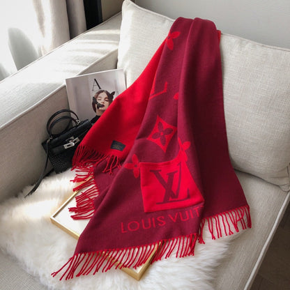 VL - Luxury Edition LUV  Scarf 012