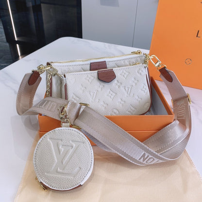 VL - Luxury Edition Bags LUV 062