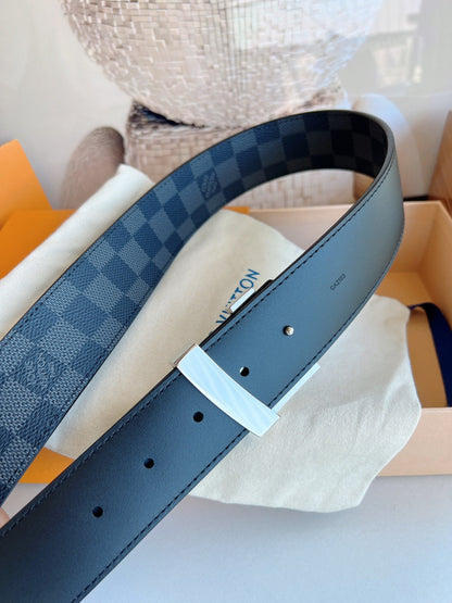 Vl - Luxury  LUV  BELTS 028