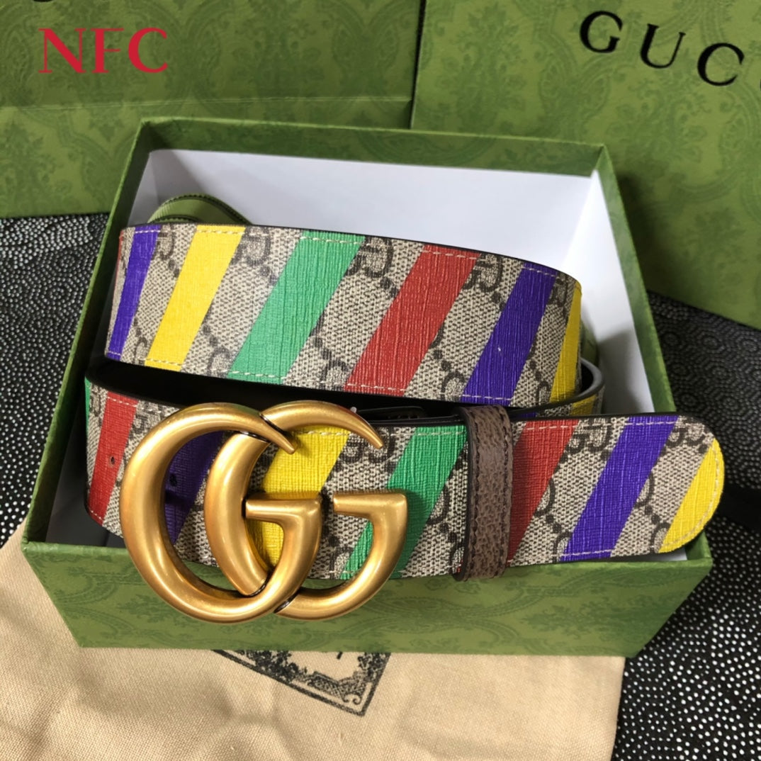 Vl - Luxury  GCI  BELTS 014