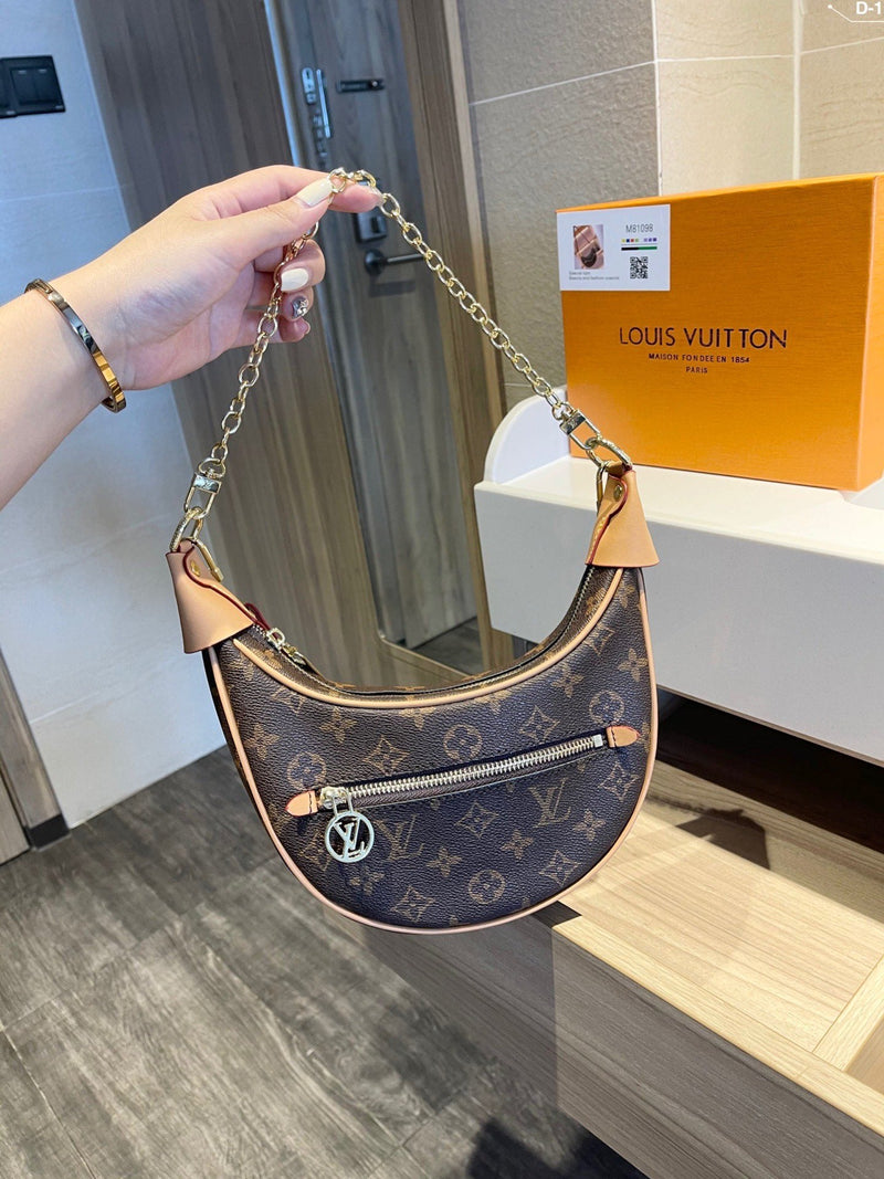 VL - Luxury Edition Bags LUV 491