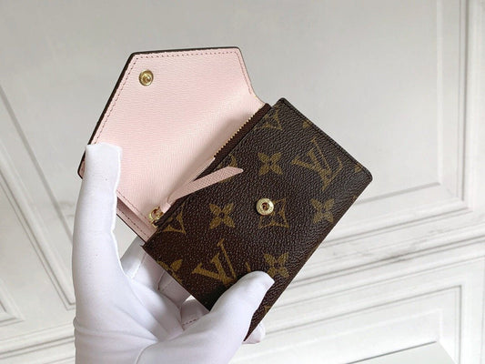 VL - Luxury Edition Wallet LUV 116