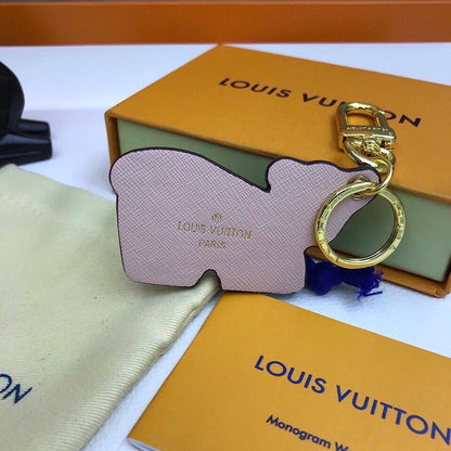 VL - Luxury Edition Keychains LUV 017