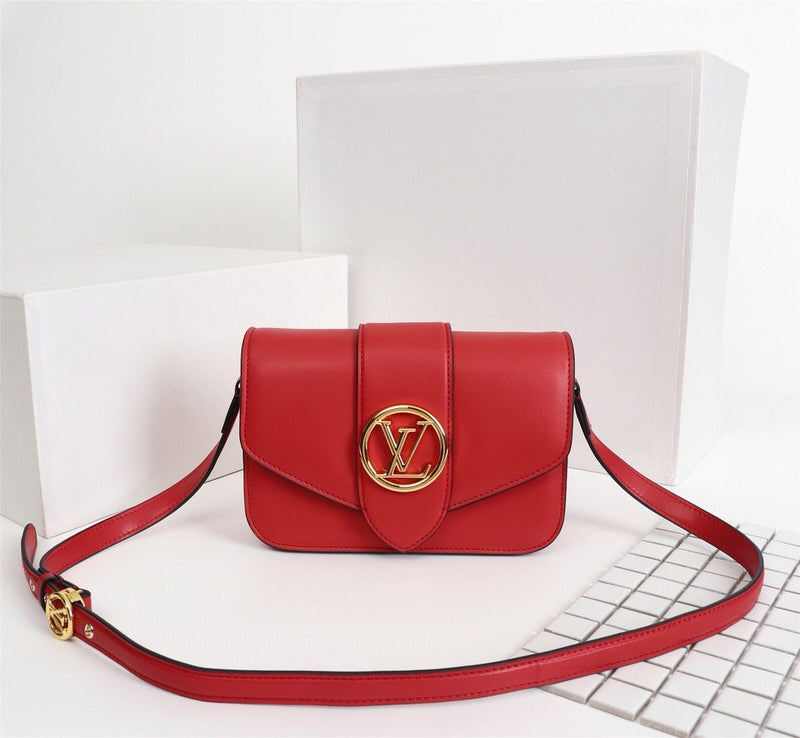 VL - Luxury Edition Bags LUV 444