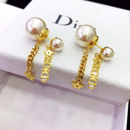 VL - Luxury Edition Earring Dir 045