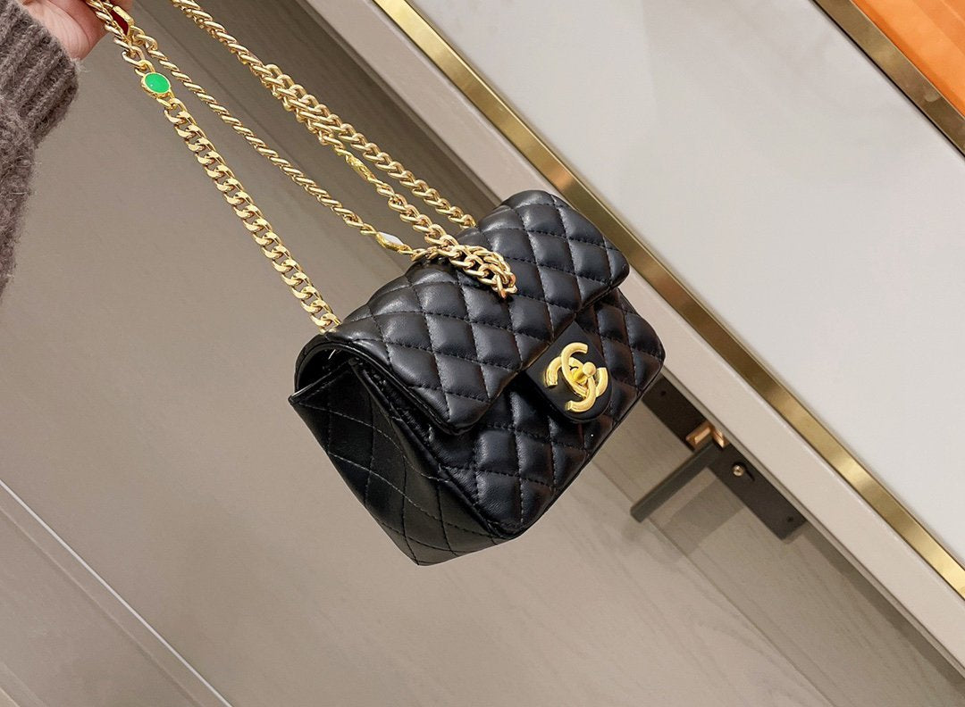 VL - Luxury Edition Bags CH-L 051