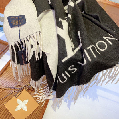 VL - Luxury Edition LUV  Scarf 036