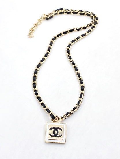 VL - Luxury Edition Necklace CH-L005