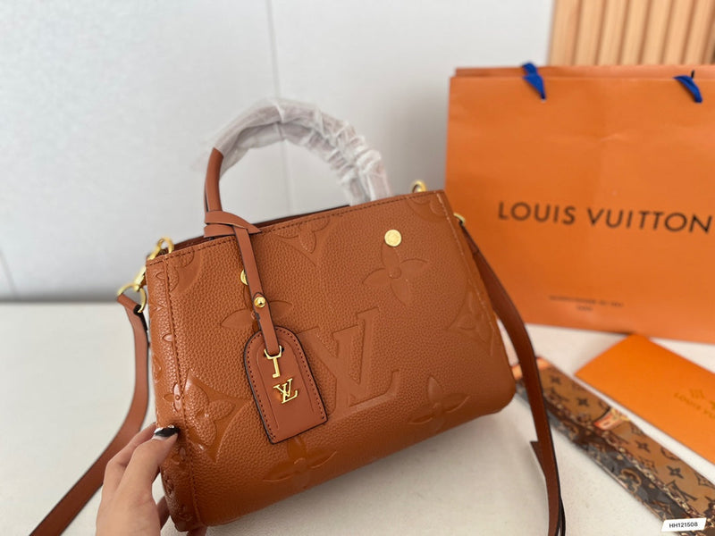 VL - Luxury Bags LUV 527