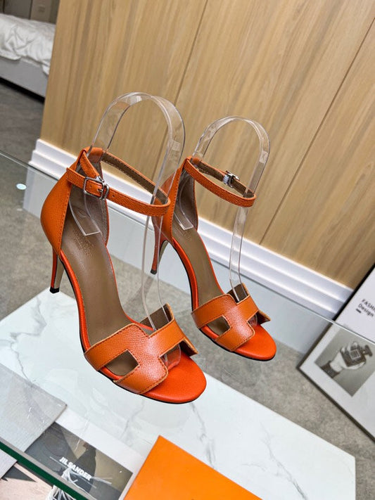 Designer HM HIGH HEELS 063