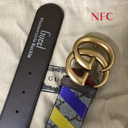 Vl - Luxury  GCI  BELTS 014