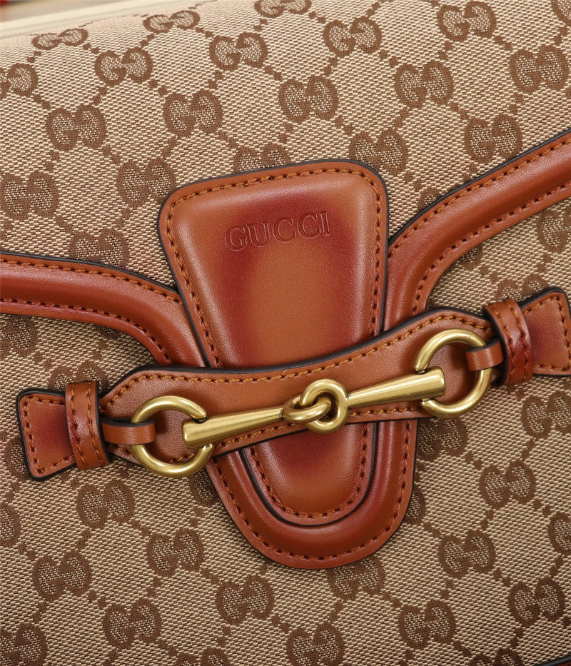 VL - Luxury Bag GCI 465