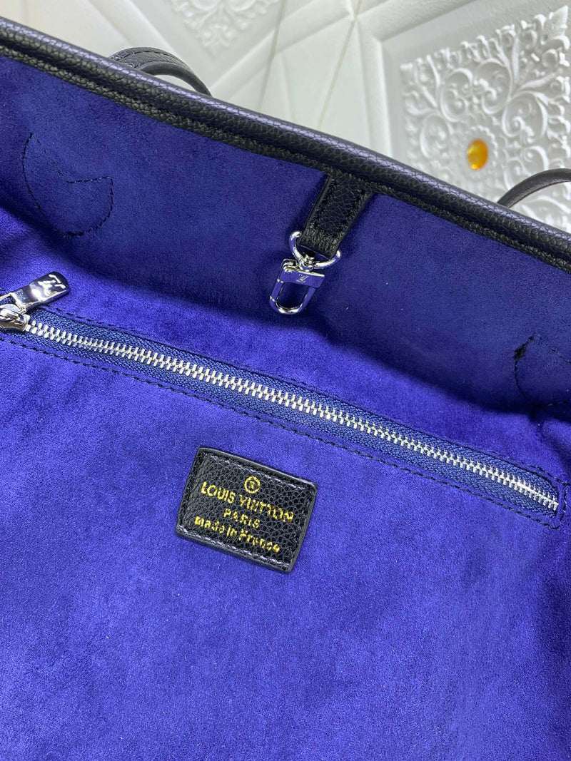VL - Luxury Bag LUV 653