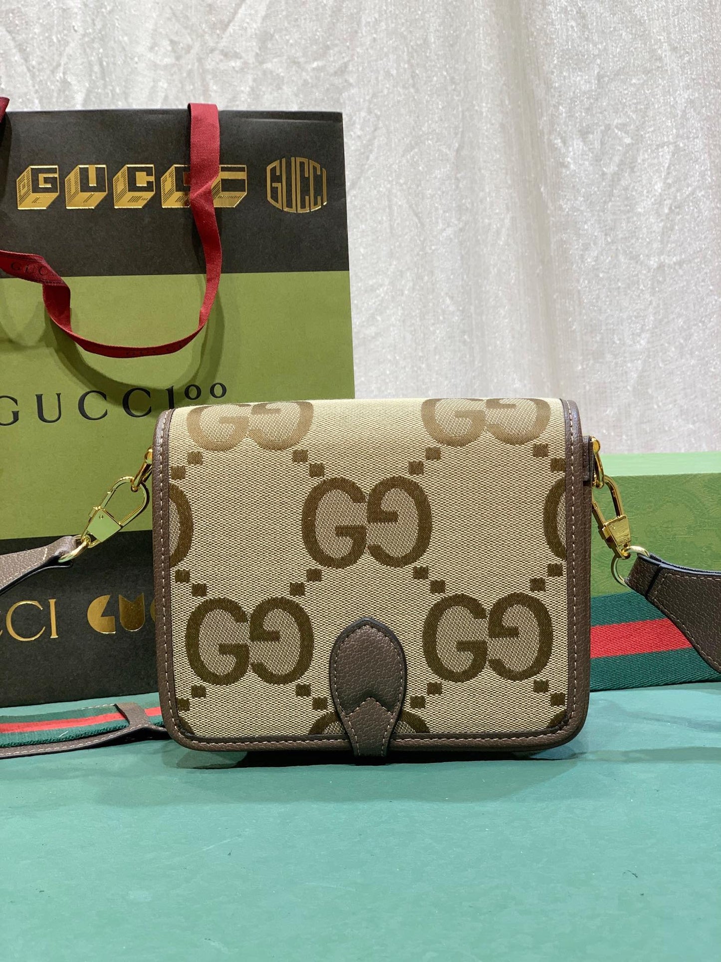 VL - Luxury Bag GCI 474