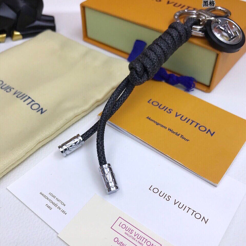 VL - Luxury Edition Keychains LUV 005