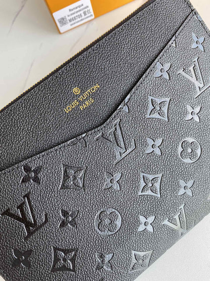 VL - Luxury Edition Wallet LUV 064