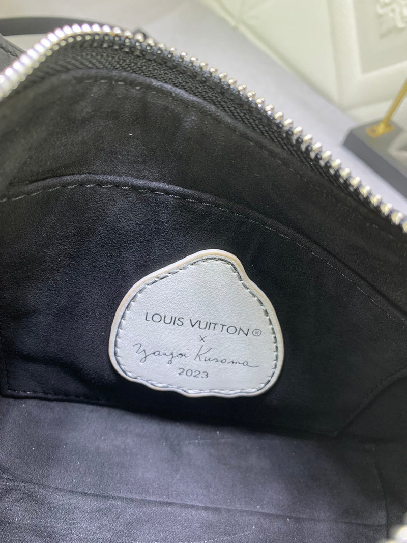 VL - New Luxury Bags LUV 770