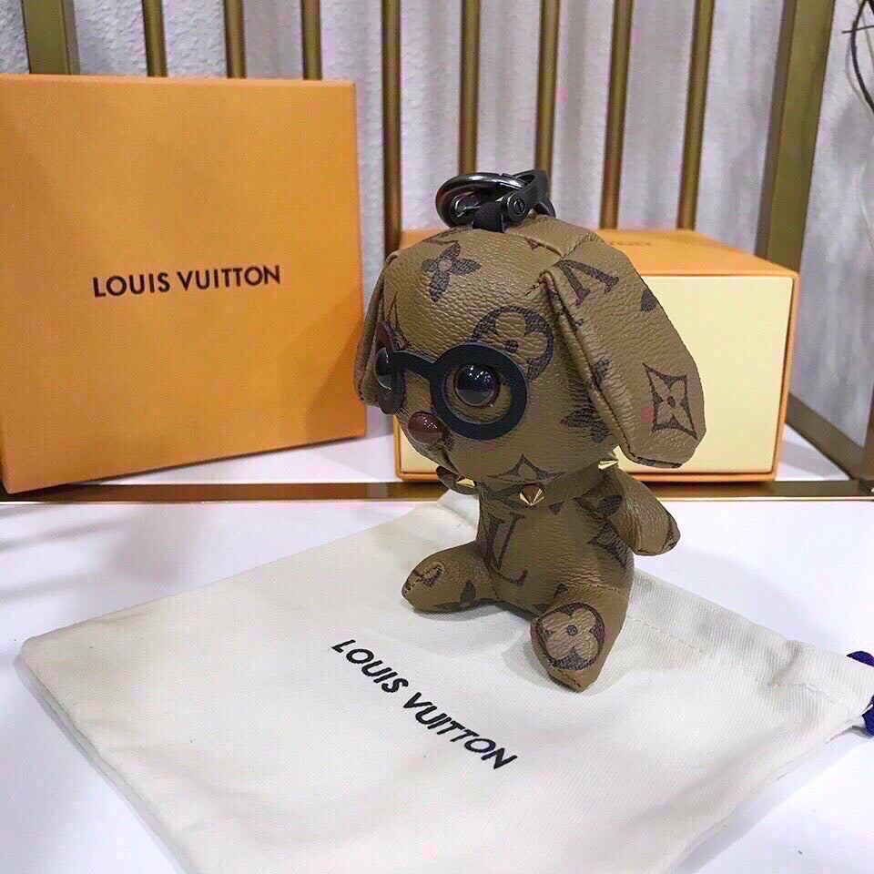 VL - Luxury Edition Keychains LUV 047