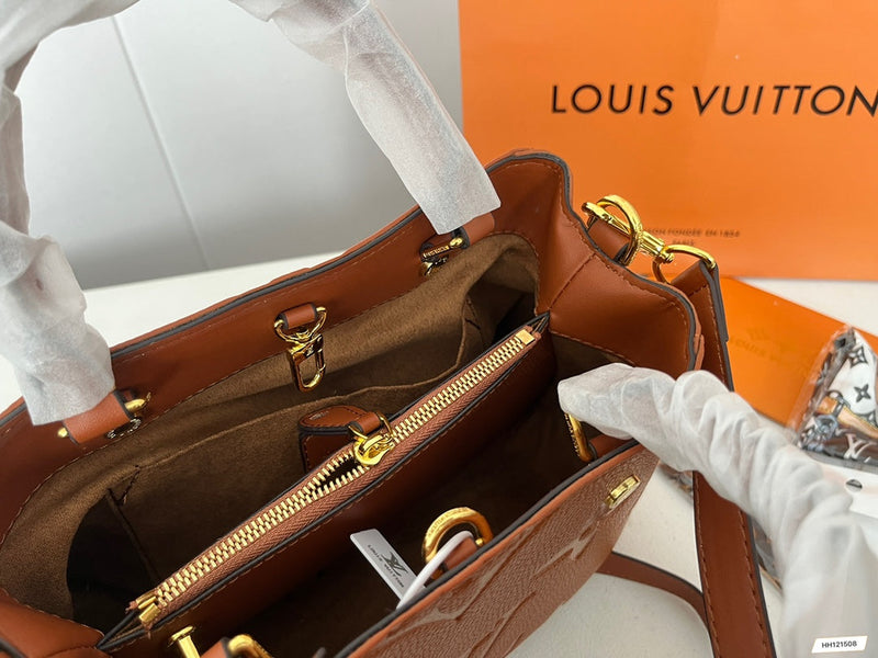 VL - Luxury Bags LUV 527