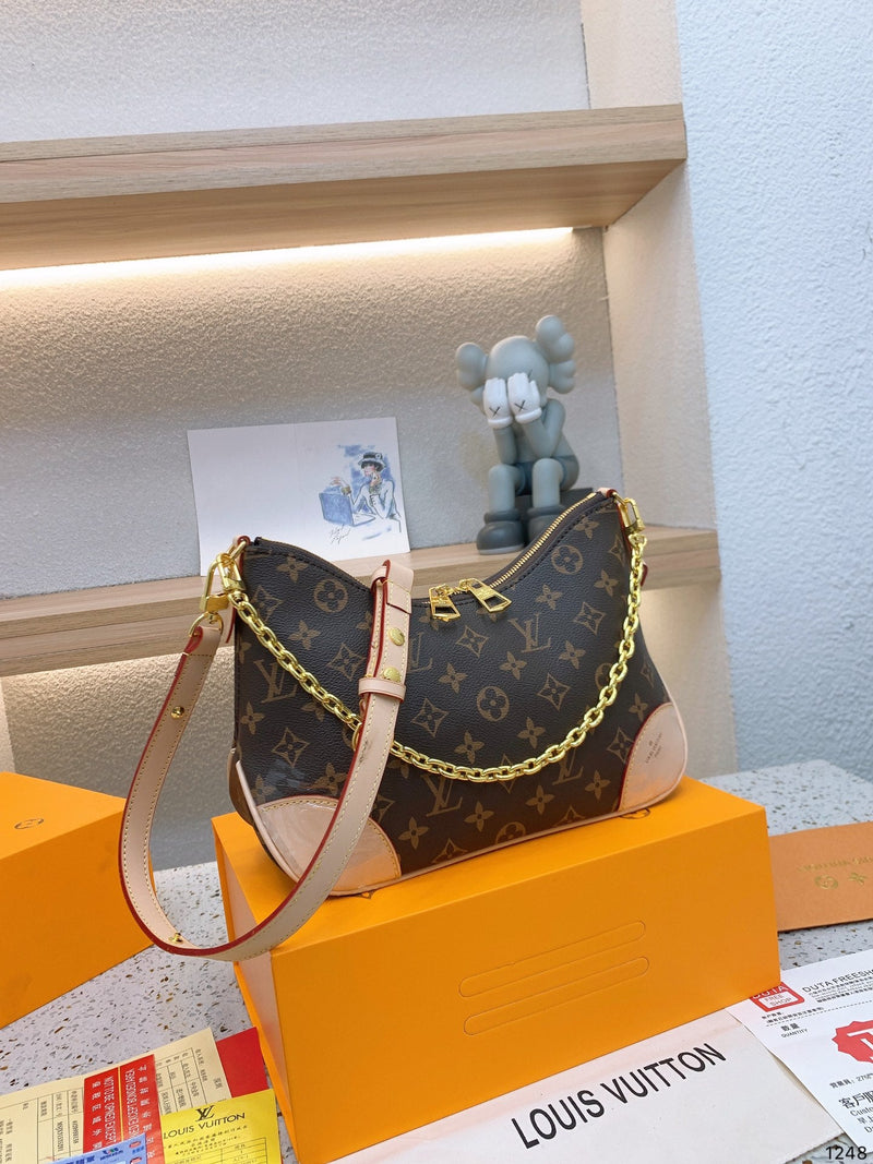 VL - Luxury Bags LUV 547