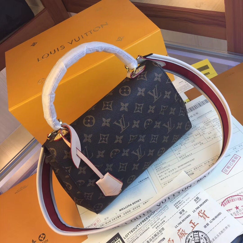 VL - Luxury Edition Bags LUV 207
